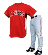 Baseball Uniforms
